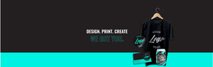 Graphic Design Printing Stickers Melbourne