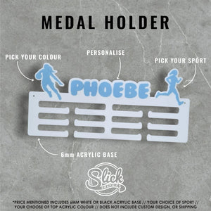 Medal Holder