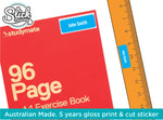 Load image into Gallery viewer, School Name Stickers Set
