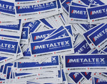 Load image into Gallery viewer, Rectangle Stickers custom with your company logo printed
