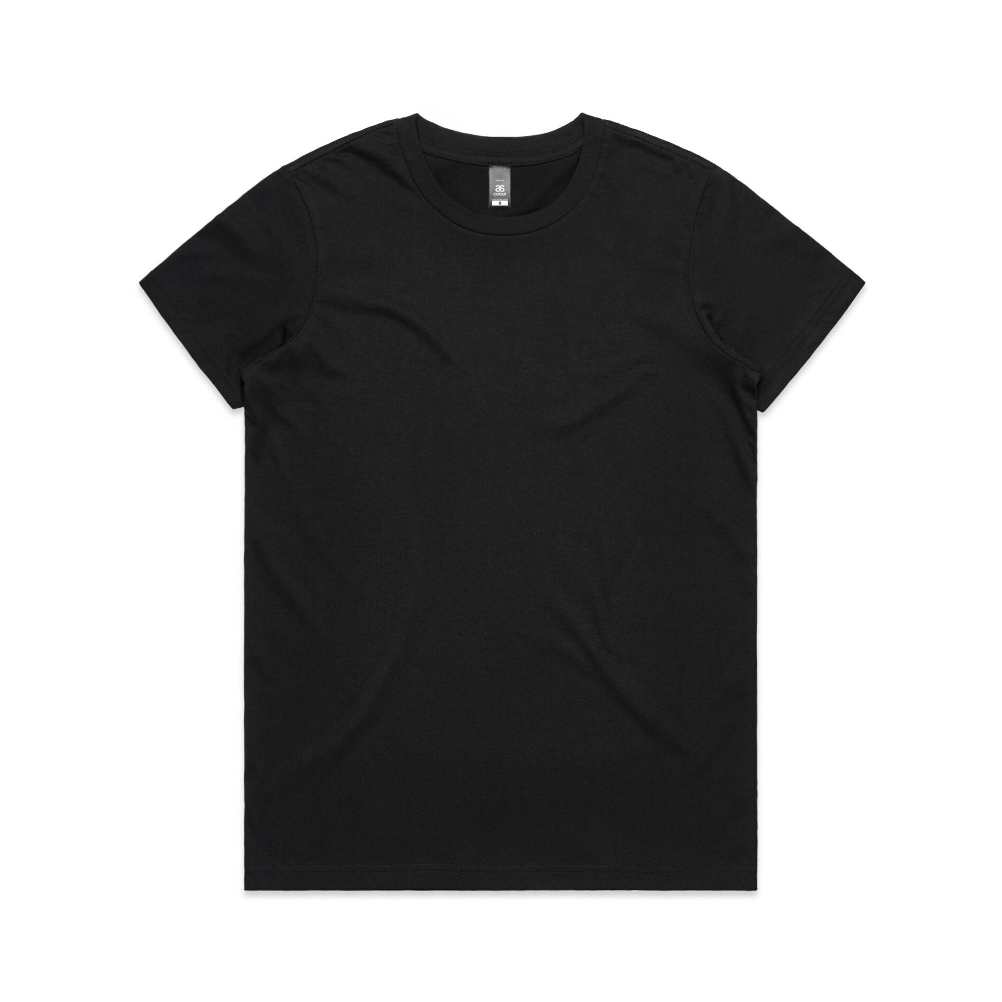 AS Colour Womens Maple Tee