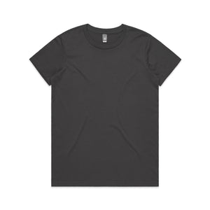AS Colour Womens Maple Tee