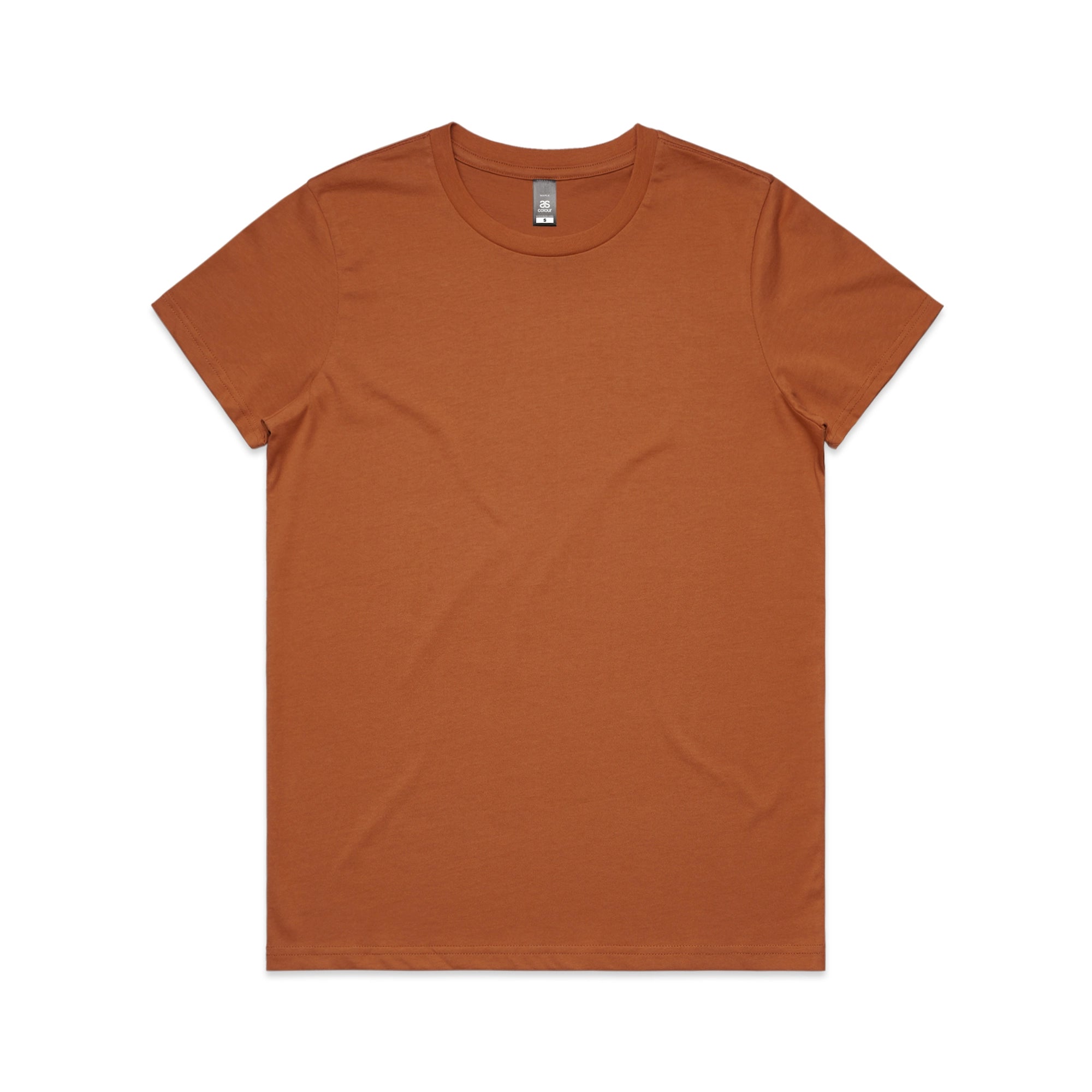 AS Colour Womens Maple Tee
