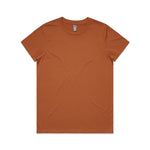 Load image into Gallery viewer, AS Colour Womens Maple Tee
