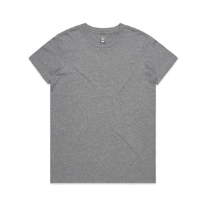 AS Colour Womens Maple Tee