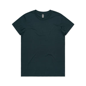 AS Colour Womens Maple Tee