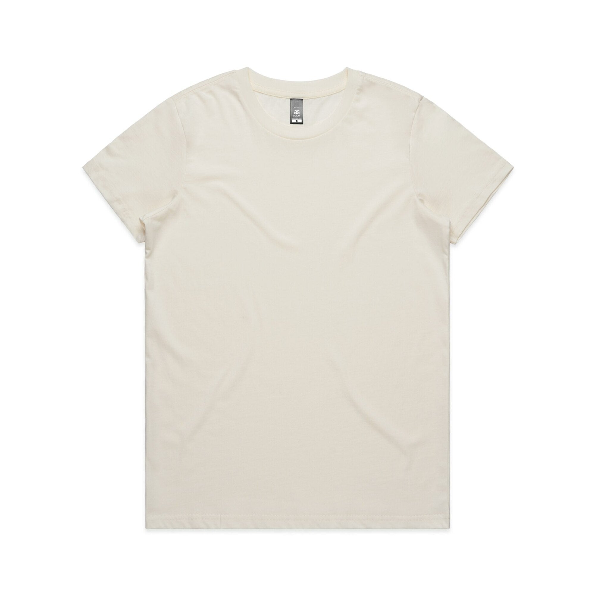 AS Colour Womens Maple Tee