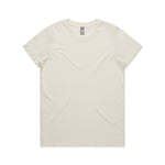 Load image into Gallery viewer, AS Colour Womens Maple Tee
