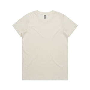 AS Colour Womens Maple Tee