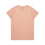 Load image into Gallery viewer, AS Colour Womens Maple Tee
