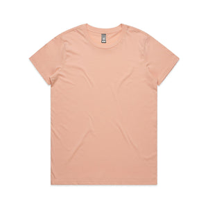 AS Colour Womens Maple Tee