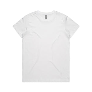 AS Colour Womens Maple Tee