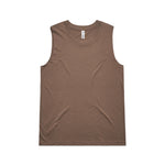 Load image into Gallery viewer, AS Colour Womens Upside Tank
