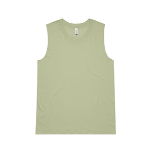 AS Colour Womens Upside Tank