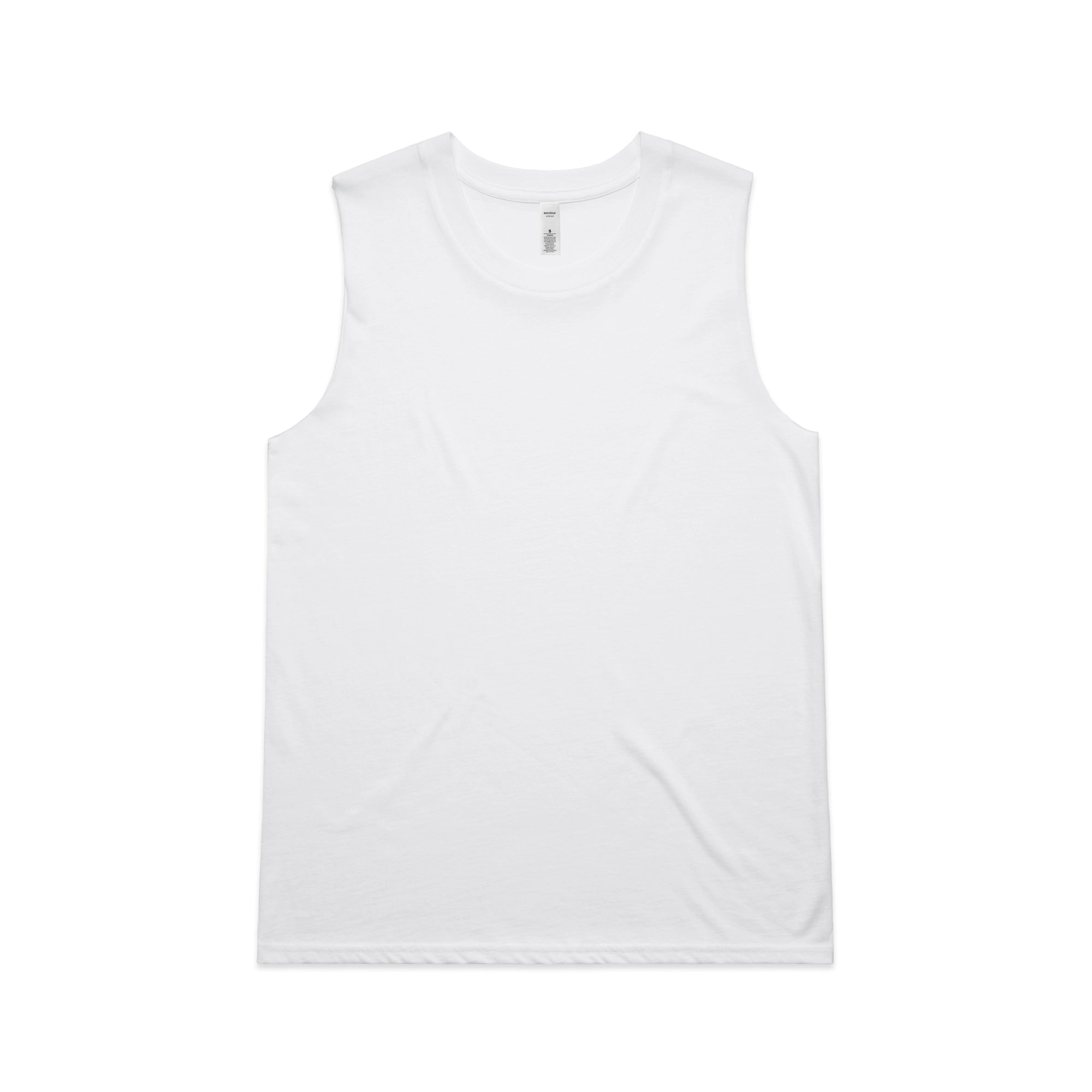 AS Colour Womens Upside Tank