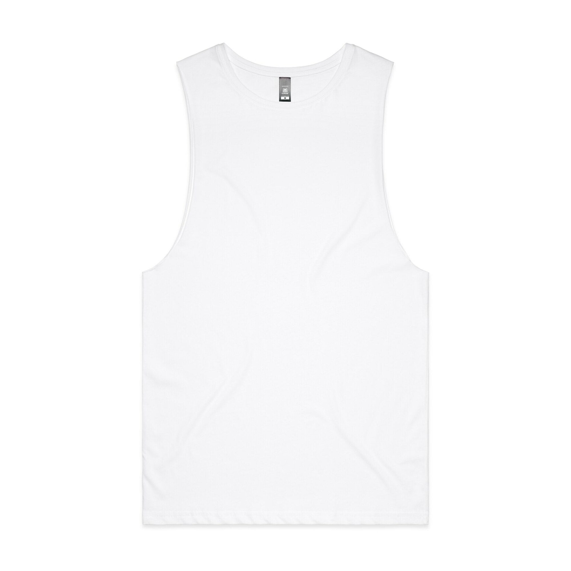 AS Colour Mens Barnard Tank