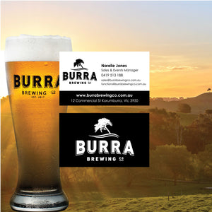 Premium Business Card