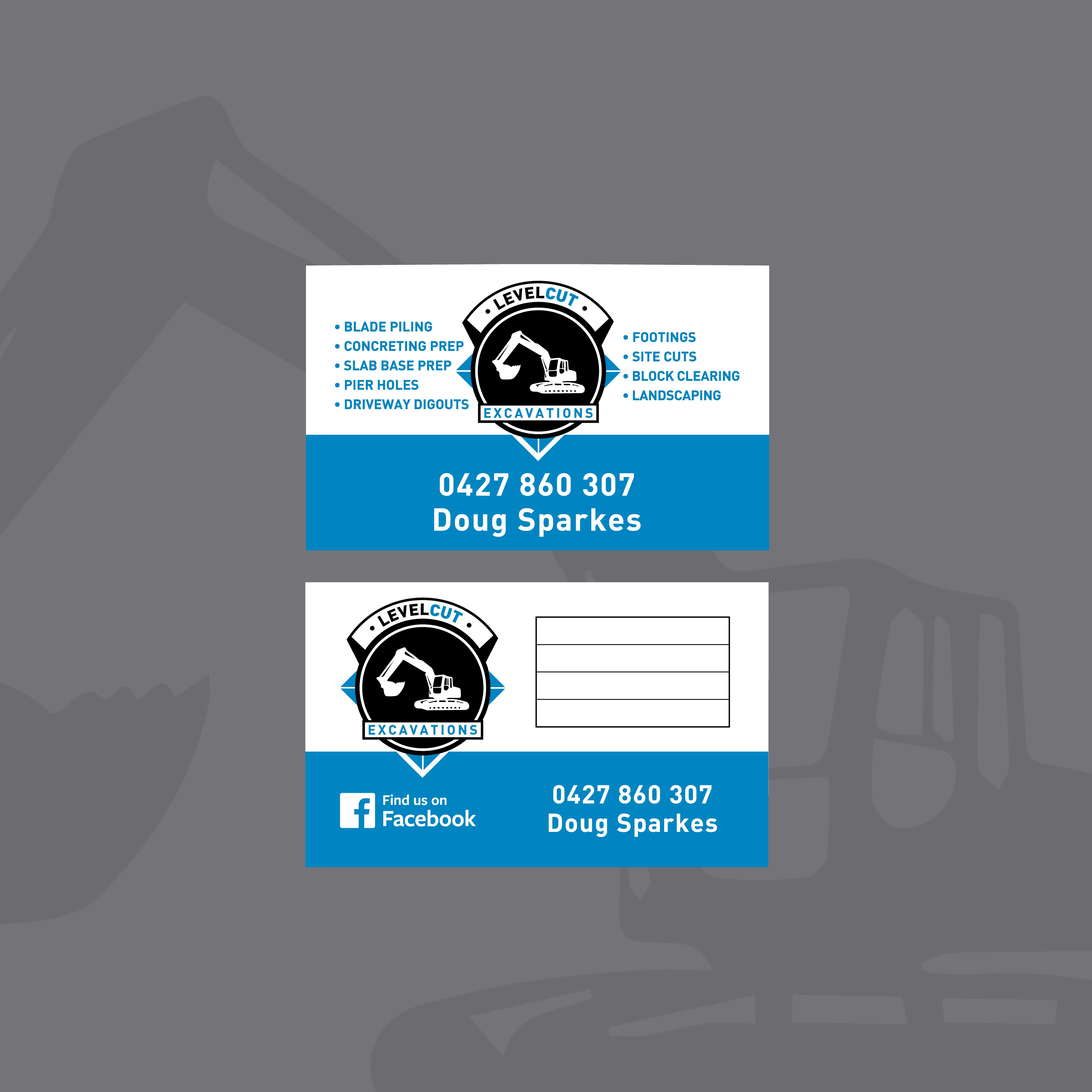 Premium Business Card
