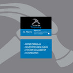 Load image into Gallery viewer, Premium Business Card
