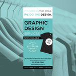 Load image into Gallery viewer, Flyers- DL
