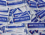 Load image into Gallery viewer, Rectangle Stickers custom with your company logo printed
