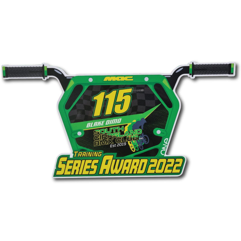 Custom Trophies