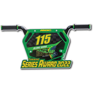 Custom Trophies