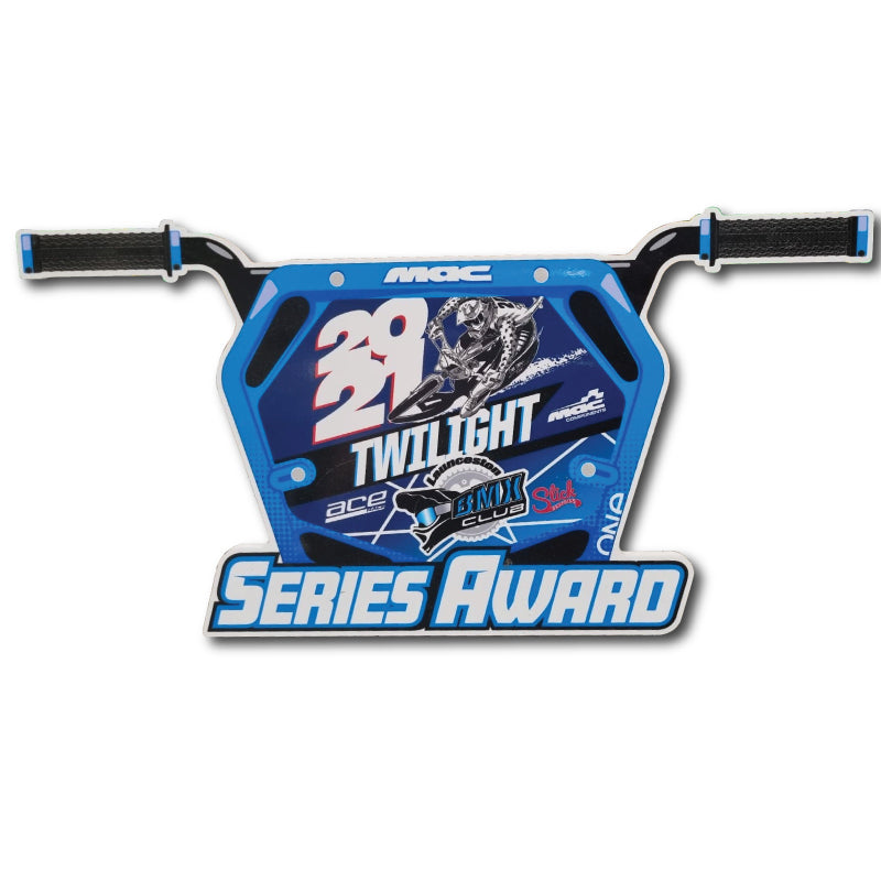 Custom Trophies