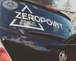 Cut letter self adhesive Vinyl Decals Personalized with your company details- vehicle signage